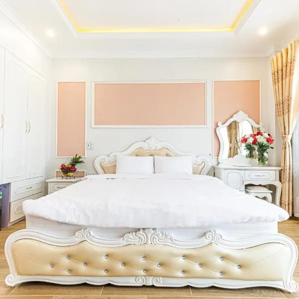 An loc hotel, hotel in Diện Biên Phủ