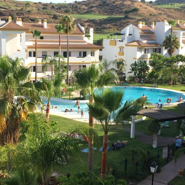 La Cala de Mijas Calanova Grand Golf