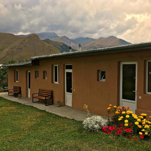 Piligrim Kazbegi