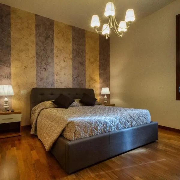 Residence San Miguel (6), hôtel à Vicence