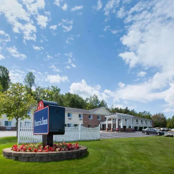 AmericInn by Wyndham Petoskey, hotell sihtkohas Petoskey