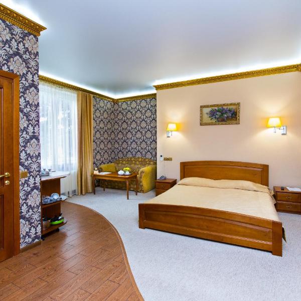 Apart Hotel Clumba