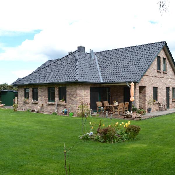 Ferienhaus Dine