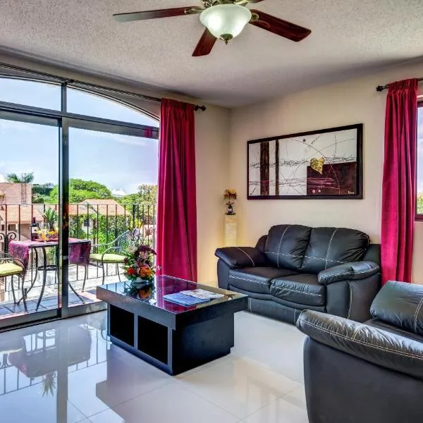 Suites Corazon, hotel in Playa del Carmen