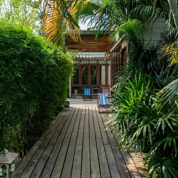 The Stage-Koh Chang, hotel in Ko Chang