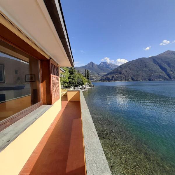 Villa del Pescatore