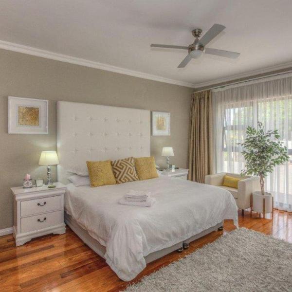 Cashmere Suites