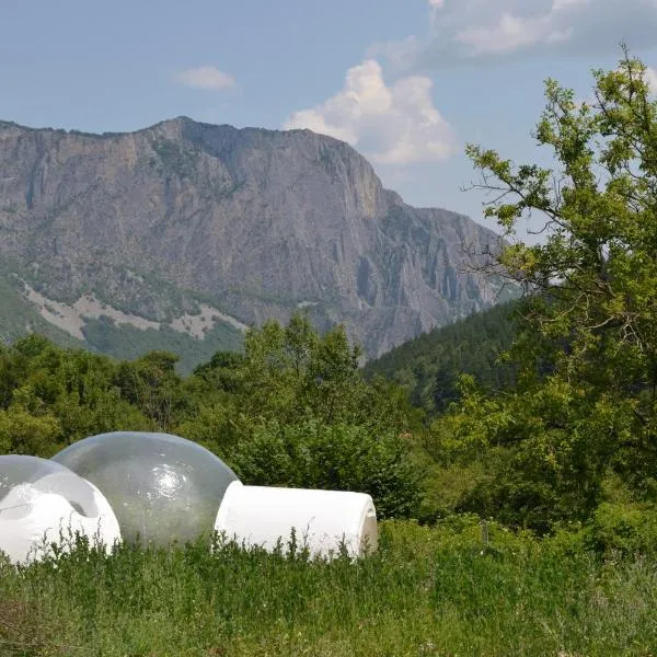 Sineva, hotel di Vratsa
