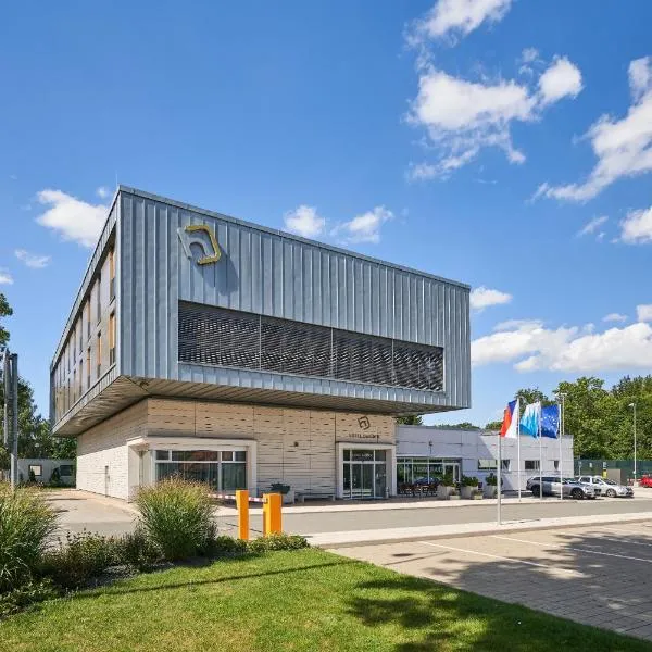 Sport & Relax Hotel Davidek, hotel in Trutnov