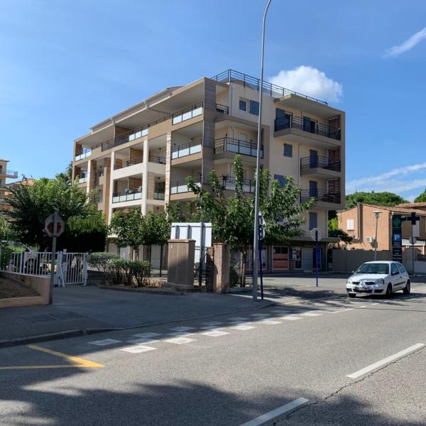 Appartement 4 chambres LE BAIA