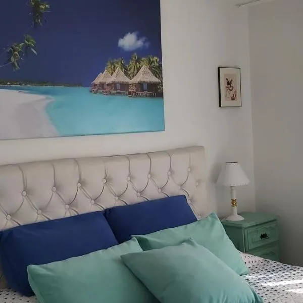 High Recoleta View Apartment Seguridad 24hs, hotel in Buenos Aires