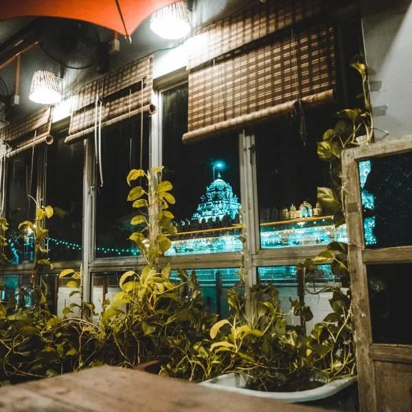 Motodorm Langkawi, hotel in Kuah