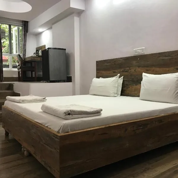 Tatvamasi Homestay, hotel en Nueva Delhi
