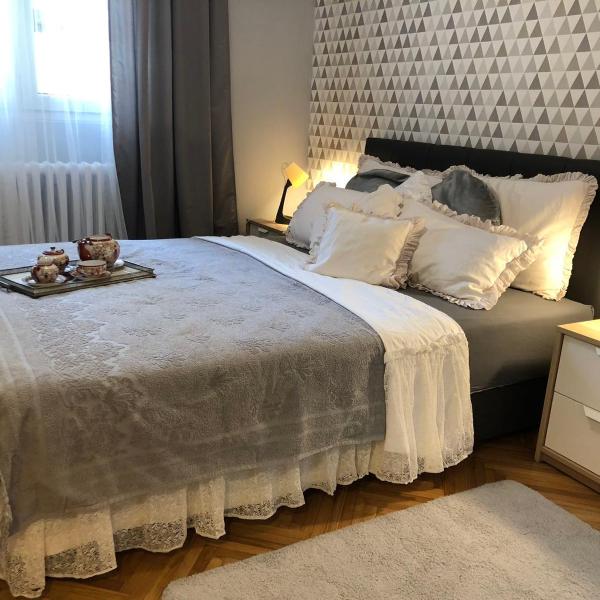 Merci Apartment