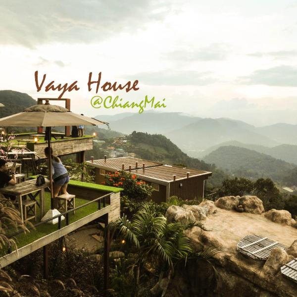 Vaya House