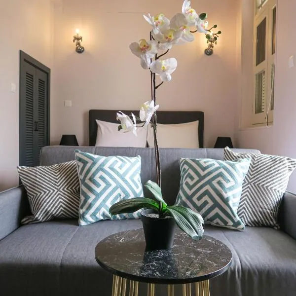 Deluxe Studio & Suite by RR, hotel in Singapore