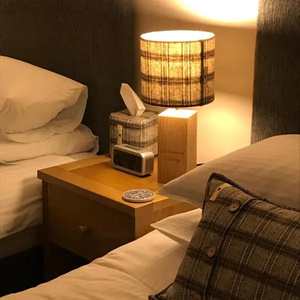 Ardconnel Bed and Breakfast, hotel en Kirkwall