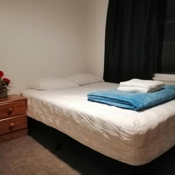 Homestay Double room, near the city center