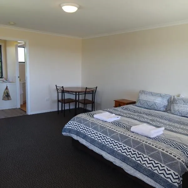 Redgate Country Cottages、Moffatdaleのホテル