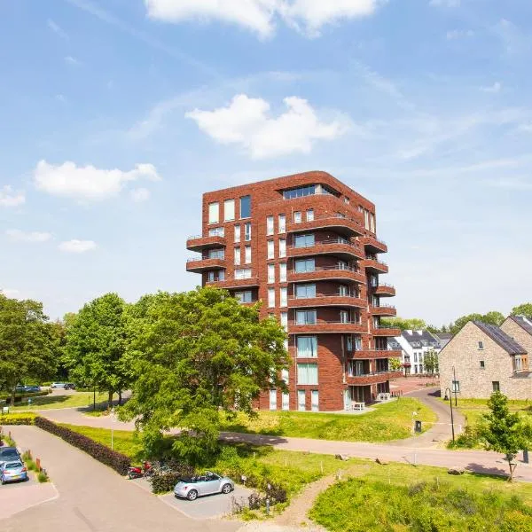 Dormio Hotel De Prins van Oranje, hotel in Maastricht