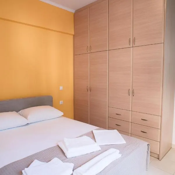 Ioannina City Relax Apartment, hotel in Ioannina