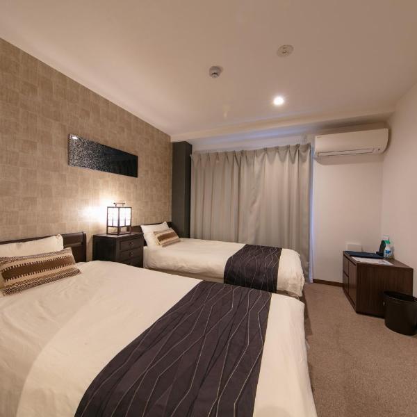 Stay SAKURA Nihonbashi / Vacation STAY 50989