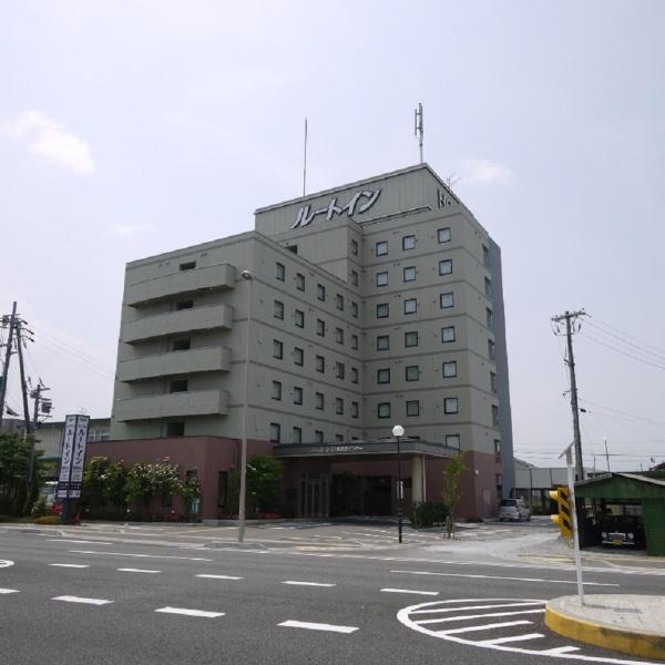 Hotel Route-Inn Shiojirikita Inter