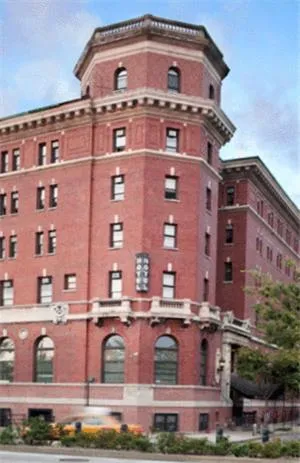 The Jane Hotel, hotel en Nueva York