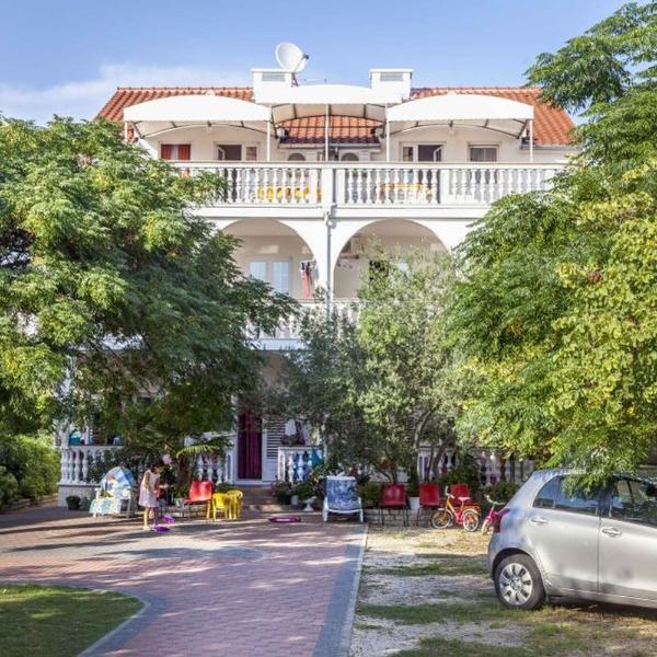 Villa Nike