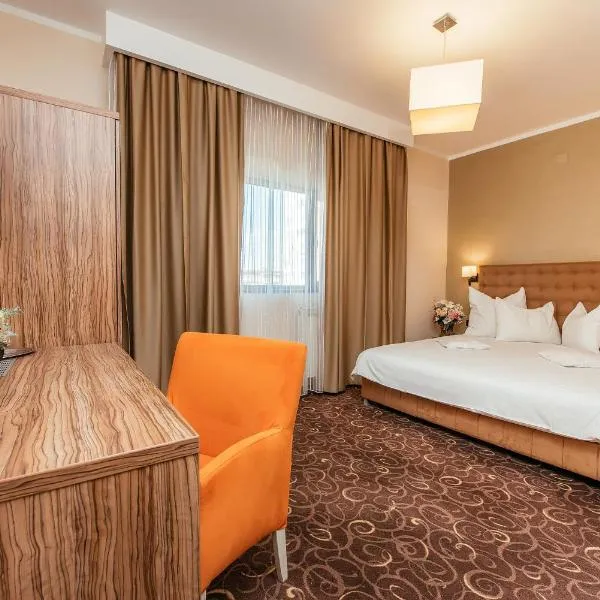 C Guest House, Hotel in Drobeta-Turnu Severin