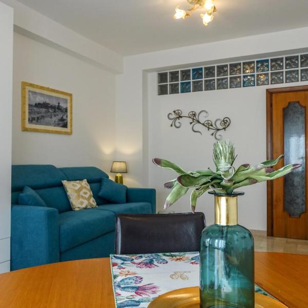 Don Alfonso Apartaments
