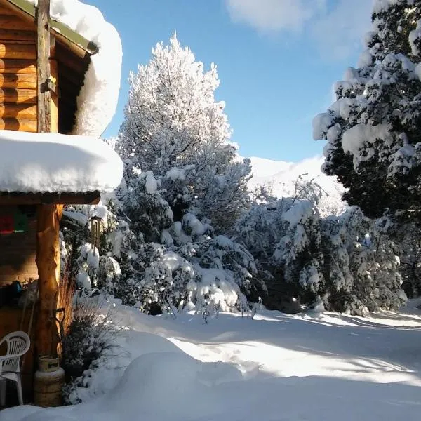 EL Arka, Hotel in San Carlos de Bariloche