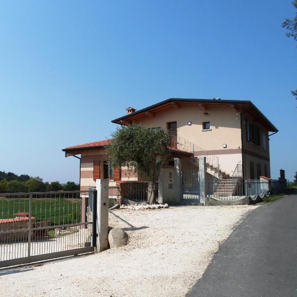 Casa Ines