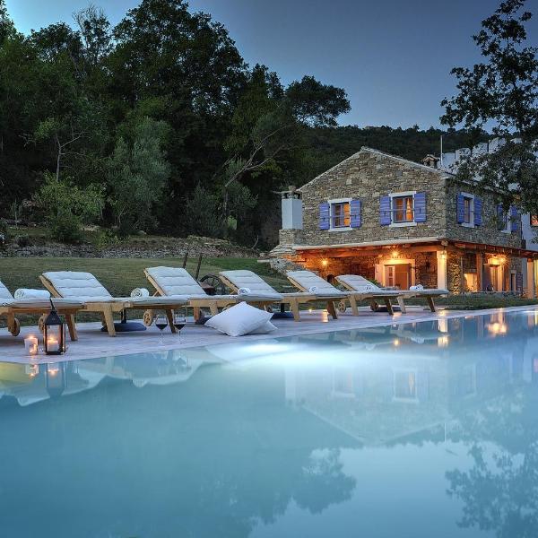 Villa Torrecorta