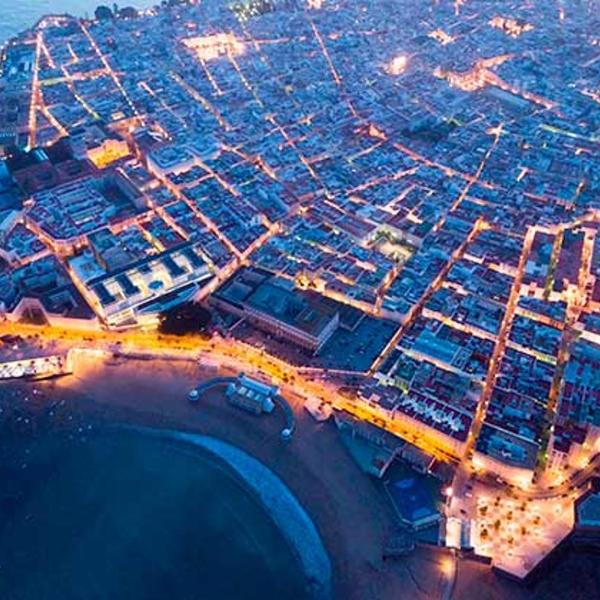 Apartamento Cádiz Essence