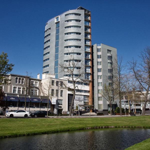 Bilderberg Parkhotel Rotterdam, Роттердам