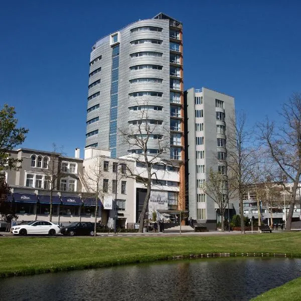 Bilderberg Parkhotel Rotterdam, khách sạn ở Rotterdam