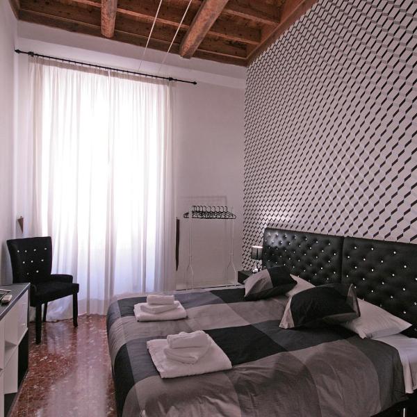 Trastevere 3 bedrooms