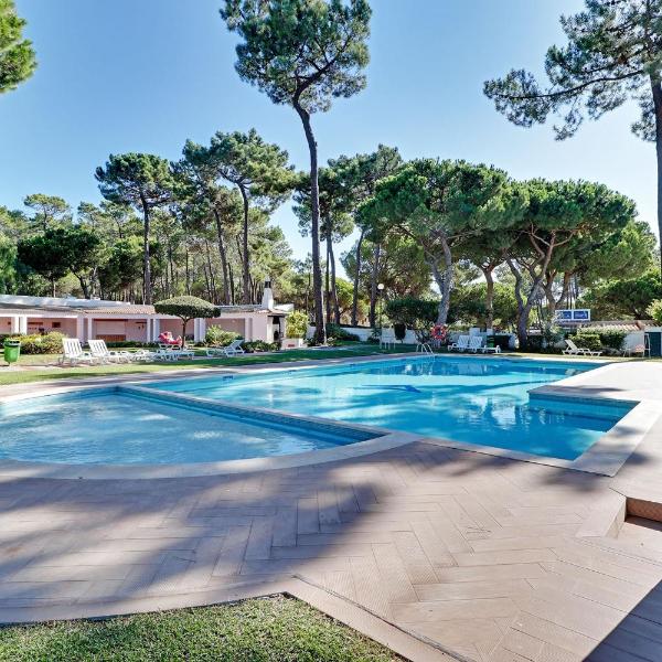 Vilamoura Golf Villa 1 by Homing