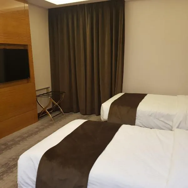 Gloria Hotel Amman，位于安曼的酒店