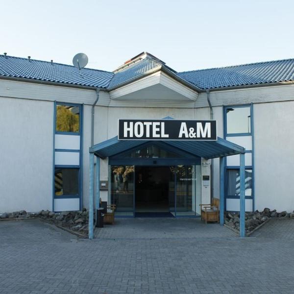 A&M Hotel Barsinghausen