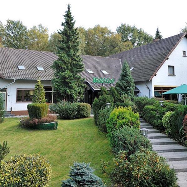 Wald-Café Hotel-Restaurant