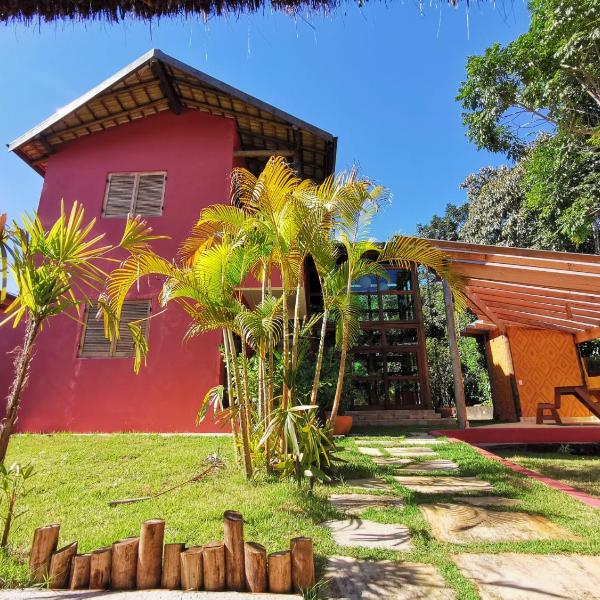 Ycatu Beach House
