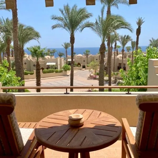 Elegant Apartment in a Luxury Resort, hotel in Sharm El Sheikh