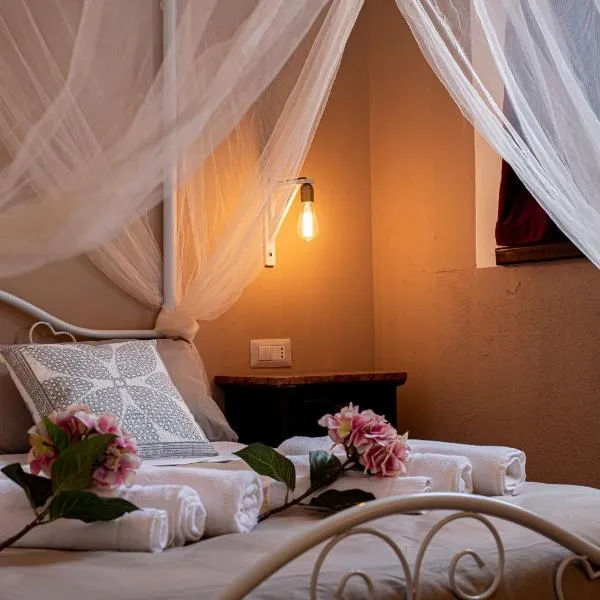 Balbis Choco Rooms, hotel v Turíně