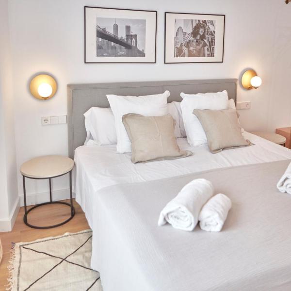 Apartamentos La Bola Suite, Ronda