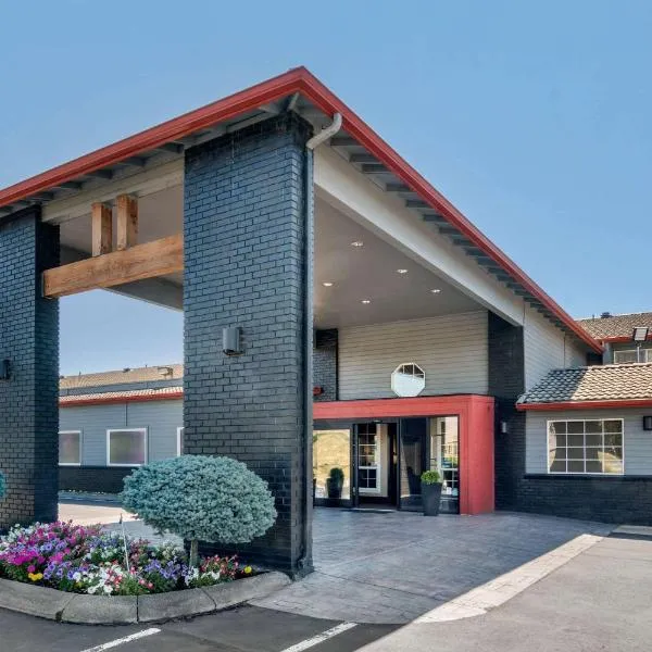 Comfort Inn Columbia Gorge, hôtel à The Dalles