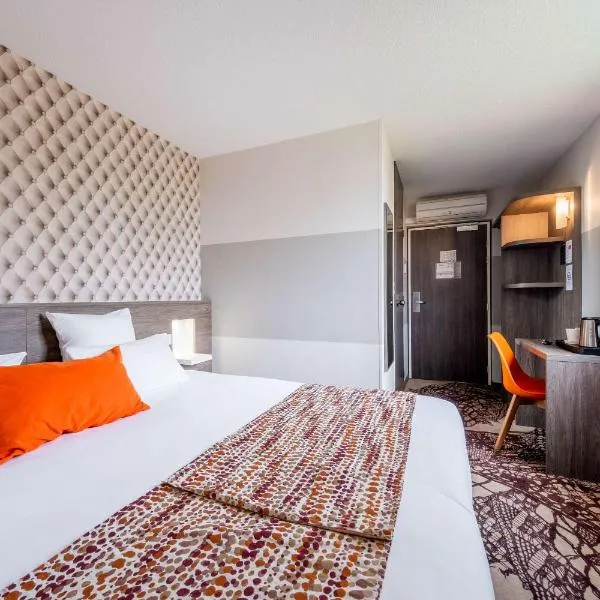 Best Western Hôtel Agen Le Passage, Agen Sud, hotel Le Passage-ban