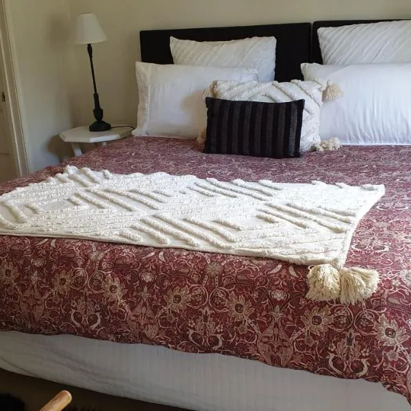 Astley Cottage, hotel in Daylesford