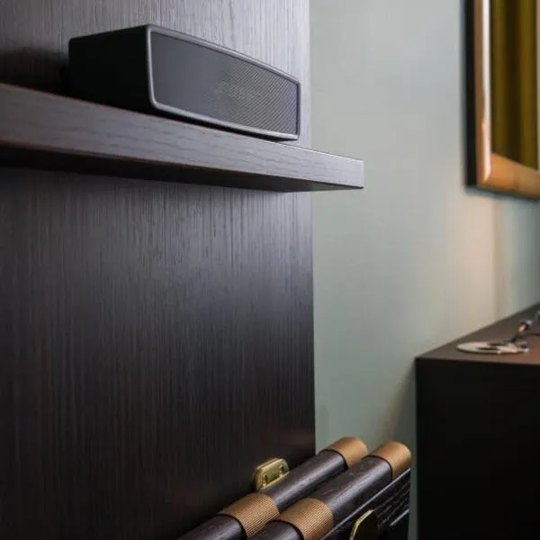 Thon Hotel Brønnøysund, viešbutis mieste Brionioisiundas